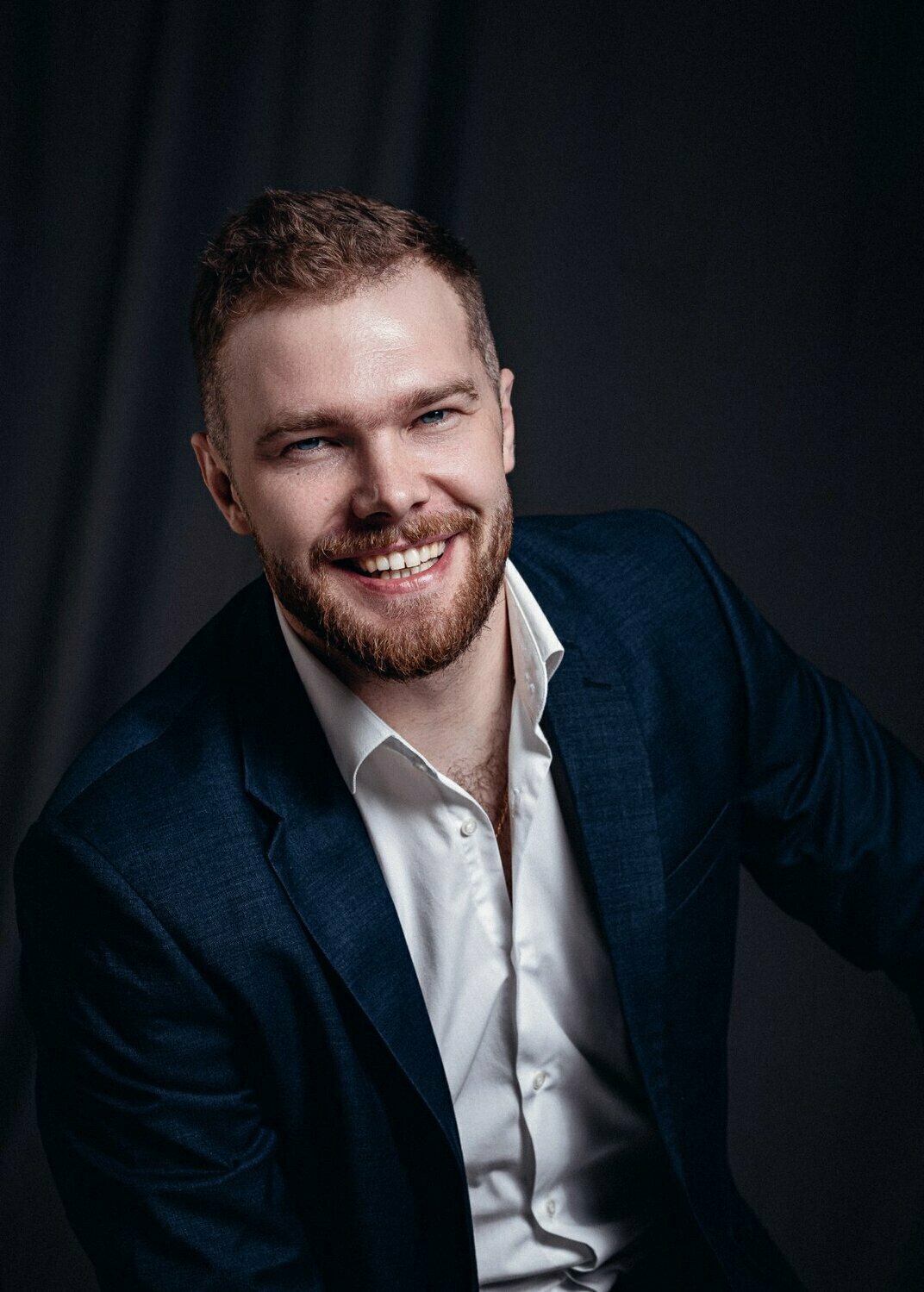 Юридические услуги в Калининграде Юрист Щупачкин Александр